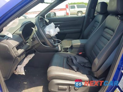 Zdjęcie 7 z 12 samochodu: 2025 HONDA CR-V VIN:7FARS6H80SE079452 - miniatura