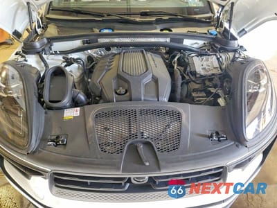 Zdjęcie 12 z 13 samochodu: 2023 PORSCHE MACAN BASE VIN:WP1AA2A51PLB20937 - miniatura