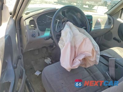Zdjęcie 8 z 12 samochodu: 1997 FORD RANGER 4X2 VIN:1FTCR10A6VTA92819 - miniatura