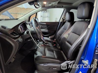 Zdjęcie 7 z 12 samochodu: 2017 BUICK ENCORE ESSENCE VIN:KL4CJGSM8HB120755 - miniatura