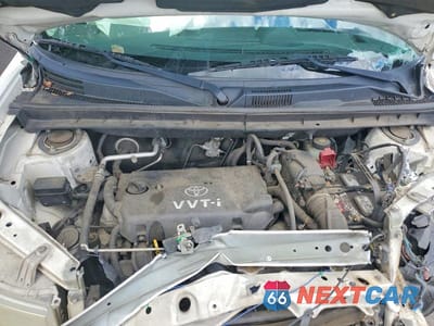 Zdjęcie 11 z 12 samochodu: 2006 TOYOTA SCION XB VIN:JTLKT324964081782 - miniatura