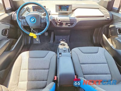 Zdjęcie 8 z 13 samochodu: 2018 BMW I3 BEV VIN:WBY7Z2C57JVE64819 - miniatura