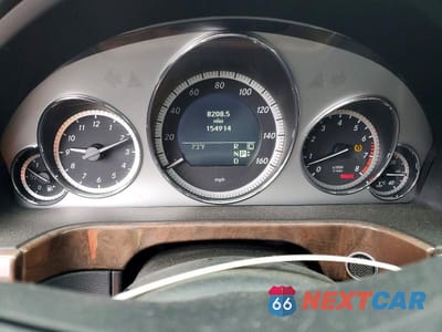 Zdjęcie 9 z 12 samochodu: 2010 MERCEDES-BENZ E 350 VIN:WDDHF5GB2AA212759 - miniatura