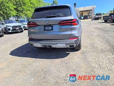 Zdjęcie 6 z 14 samochodu: 2026 BMW X5 XDRIVE40I VIN:5UX23EU09T9298683 - miniatura