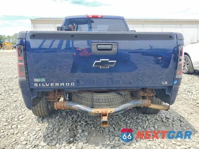 Zdjęcie 6 z 13 samochodu: 2012 CHEVROLET SILVERADO K1500 VIN:1GCNKPE09CZ111891 - miniatura