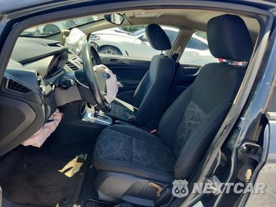 Zdjęcie 7 z 12 samochodu: 2011 FORD FIESTA SES VIN:3FADP4FJXBM106837 - miniatura
