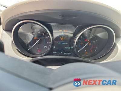 Zdjęcie 9 z 12 samochodu: 2019 JAGUAR XE PREMIUM VIN:SAJAD4GX8KCP49070 - miniatura