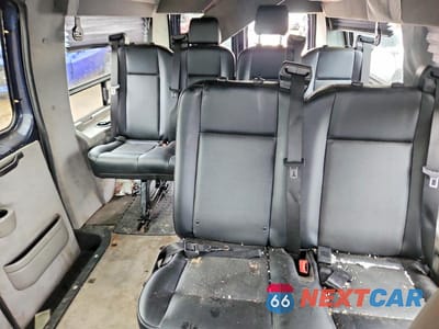 Zdjęcie 10 z 13 samochodu: 2003 FORD ECONOLINE E350 SUPER DUTY VAN VIN:1FDSE34S23HA83598 - miniatura