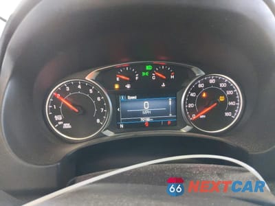 Zdjęcie 9 z 13 samochodu: 2024 GMC TERRAIN SLE VIN:3GKALMEG6RL315849 - miniatura