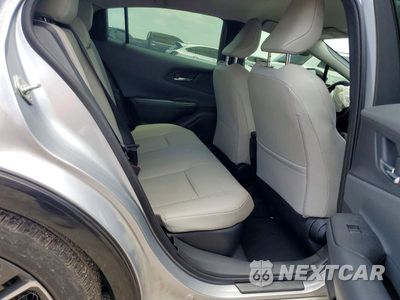 Zdjęcie 10 z 12 samochodu: 2024 TOYOTA PRIUS XLE VIN:JTDACAAU8R3038509 - miniatura