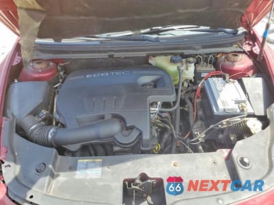 Zdjęcie 11 z 13 samochodu: 2008 CHEVROLET MALIBU LTZ VIN:1G1ZK57B78F287974 - miniatura