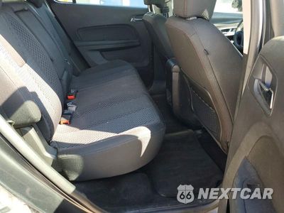 Zdjęcie 11 z 13 samochodu: 2014 CHEVROLET EQUINOX LS VIN:2GNFLEEK1E6197758 - miniatura