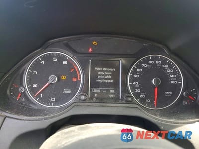 Zdjęcie 9 z 12 samochodu: 2013 AUDI Q5 PREMIUM PLUS VIN:WA1LFAFP1DA099346 - miniatura