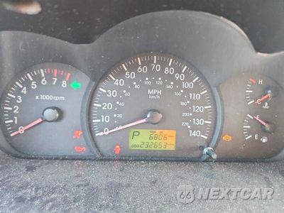 Zdjęcie 9 z 13 samochodu: 2006 KIA SPECTRA SPECTRA5 VIN:KNAFE161465323154 - miniatura