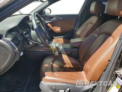 Zdjęcie 7 z 12 samochodu: 2017 AUDI A6 PREMIUM PLUS VIN:WAUF2AFCXHN133632 - miniatura