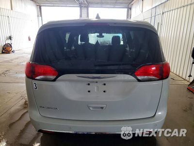 Zdjęcie 6 z 14 samochodu: 2020 CHRYSLER PACIFICA VIN:2C4RC1FG1LR106136 - miniatura