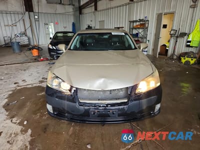 Piąte zdjęcie samochodu w środku: 2010 LEXUS ES 350 VIN:JTHBK1EG6A2405623 - miniatura