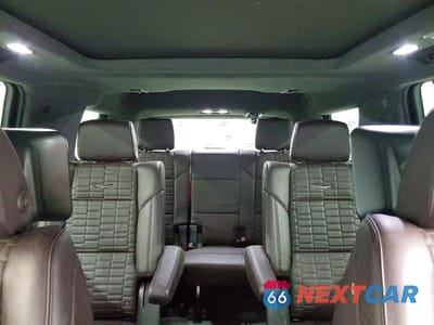 Zdjęcie 10 z 13 samochodu: 2023 CADILLAC ESCALADE SPORT PLATINUM VIN:1GYS4GKL0PR496608 - miniatura