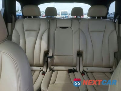 Zdjęcie 10 z 13 samochodu: 2017 AUDI Q7 PREMIUM PLUS VIN:WA1LAAF75HD033692 - miniatura