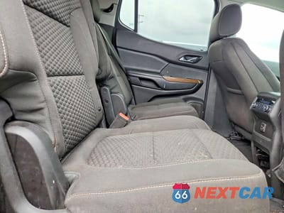 Zdjęcie 11 z 13 samochodu: 2019 GMC ACADIA SLE VIN:1GKKNLLS7KZ222644 - miniatura
