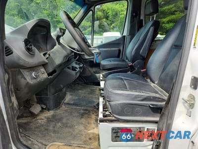 Zdjęcie 7 z 13 samochodu: 2022 MERCEDES-BENZ SPRINTER 2500 DELIVERY VAN VIN:W1Y4EBHY4NT086696 - miniatura
