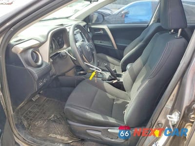 Zdjęcie 7 z 13 samochodu: 2014 TOYOTA RAV4 XLE VIN:JTMRFREV8ED084339 - miniatura