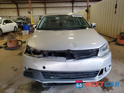 Piąte zdjęcie samochodu w środku: 2012 VOLKSWAGEN JETTA SE VIN:3VWDP7AJXCM317764 - miniatura