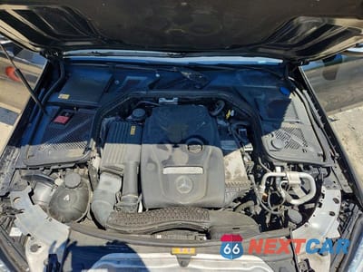 Zdjęcie 11 z 12 samochodu: 2015 MERCEDES-BENZ C 300 4MATIC VIN:55SWF4KB0FU068774 - miniatura
