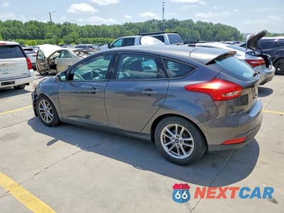 Drugie zdjęcie samochodu z przodu: 2016 FORD FOCUS SE VIN:1FADP3K27GL358773 - miniatura