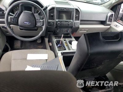 Zdjęcie 8 z 12 samochodu: 2018 FORD F150 VIN:1FTEW1E5XJFD32718 - miniatura