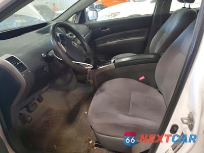 Zdjęcie 7 z 12 samochodu: 2006 TOYOTA PRIUS BASE VIN:JTDKB20U863137373 - miniatura