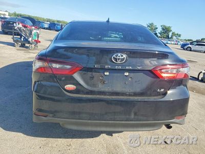 Zdjęcie 6 z 13 samochodu: 2024 TOYOTA CAMRY LE VIN:4T1C11AK8RU204272 - miniatura