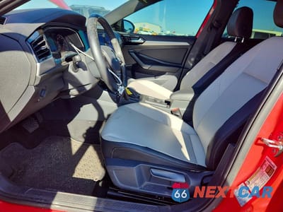 Zdjęcie 7 z 12 samochodu: 2021 VOLKSWAGEN JETTA S VIN:3VWC57BU1MM063955 - miniatura