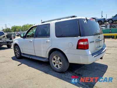 Drugie zdjęcie samochodu z przodu: 2009 FORD EXPEDITION XLT VIN:1FMFU16529LA11144 - miniatura