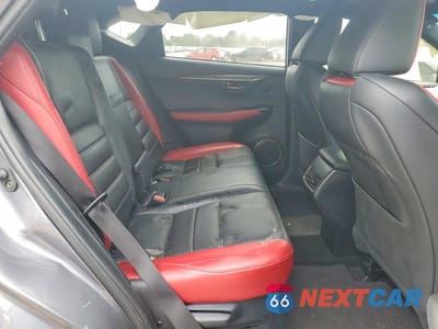 Zdjęcie 11 z 13 samochodu: 2019 LEXUS NX 300 F SPORT VIN:JTJYARBZ5K2152392 - miniatura