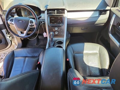 Zdjęcie 8 z 13 samochodu: 2014 FORD EDGE SEL VIN:2FMDK4JC6EBB85054 - miniatura