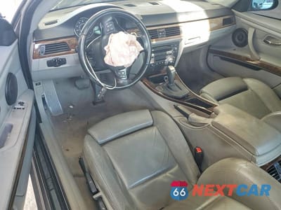 Zdjęcie 8 z 12 samochodu: 2007 BMW 328 I VIN:WBAWB33587P130782 - miniatura
