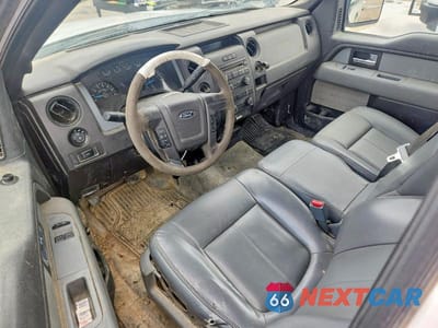 Zdjęcie 8 z 12 samochodu: 2013 FORD F150 VIN:1FTNF1CF0DKG07472 - miniatura