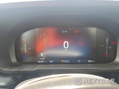 Zdjęcie 9 z 13 samochodu: 2025 FORD MAVERICK XL VIN:3FTTW8BA1SRA95879 - miniatura