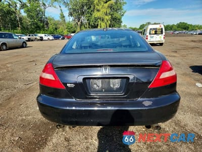 Zdjęcie 6 z 12 samochodu: 2004 HONDA ACCORD EX VIN:1HGCM81784A012507 - miniatura