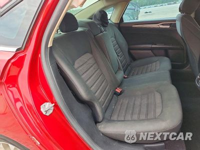 Zdjęcie 10 z 13 samochodu: 2020 FORD FUSION SE VIN:3FA6P0HD9LR103974 - miniatura