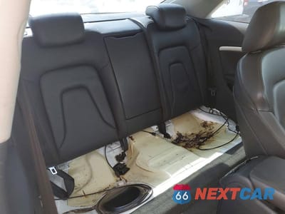 Zdjęcie 10 z 12 samochodu: 2014 AUDI A5 PREMIUM PLUS VIN:WAULFAFR4EA028485 - miniatura