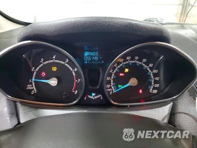 Zdjęcie 9 z 13 samochodu: 2019 FORD FIESTA SE VIN:3FADP4EJ7KM160744 - miniatura