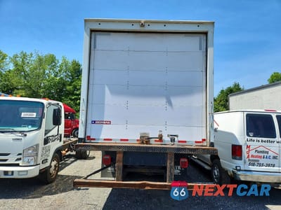 Zdjęcie 6 z 12 samochodu: 2017 FORD F750 SUPER DUTY VIN:1FDWF7DC2HDB04348 - miniatura