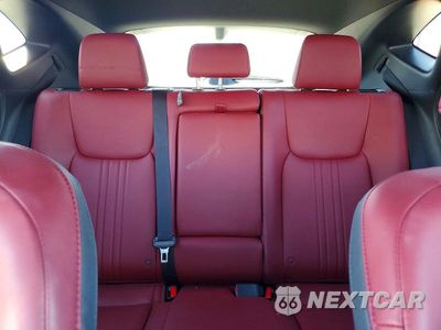 Zdjęcie 10 z 14 samochodu: 2024 LEXUS NX 350H PREMIUM VIN:JTJGKCEZ8R5013397 - miniatura
