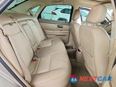 Zdjęcie 10 z 12 samochodu: 2006 FORD TAURUS SEL VIN:1FAFP56U66A179988 - miniatura