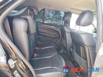 Zdjęcie 11 z 13 samochodu: 2015 MERCEDES-BENZ ML 350 4MATIC VIN:4JGDA5HB8FA445344 - miniatura