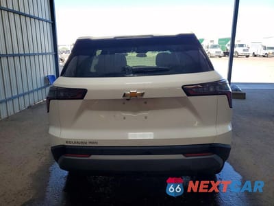 Zdjęcie 6 z 14 samochodu: 2026 CHEVROLET EQUINOX LT VIN:3GNAXPEG1TL464783 - miniatura