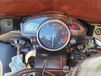Zdjęcie 7 z 9 samochodu: 2012 YAMAHA YZFR6 VIN:JYARJ16E7CA023654 - miniatura