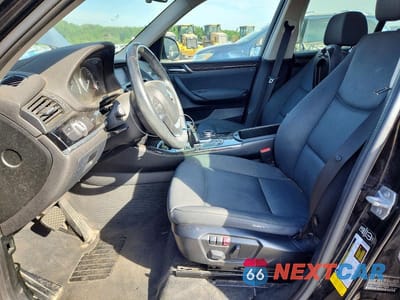 Zdjęcie 7 z 13 samochodu: 2015 BMW X3 SDRIVE28I VIN:5UXWZ7C58F0F75845 - miniatura